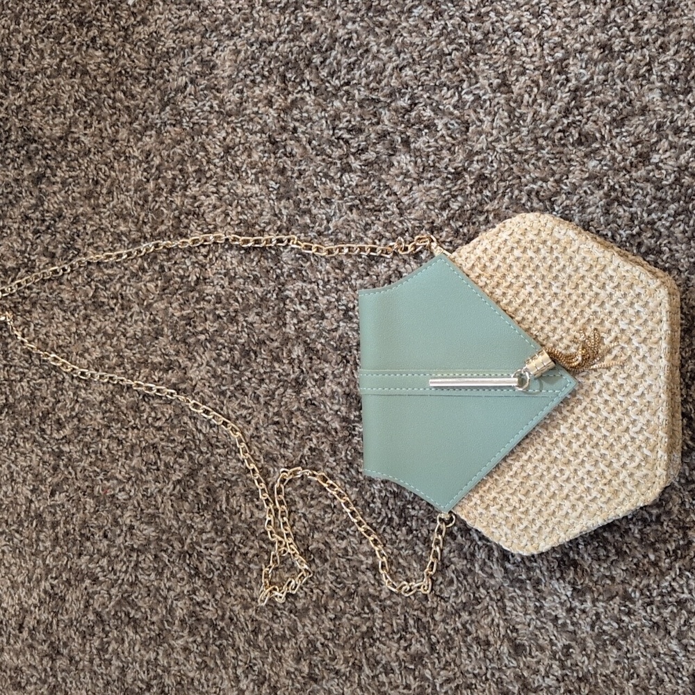 Crossbody